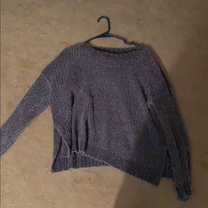 aerie sweater